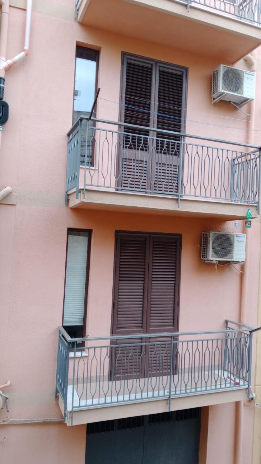 Casa Casteldaccia 2 Apartment Exterior photo